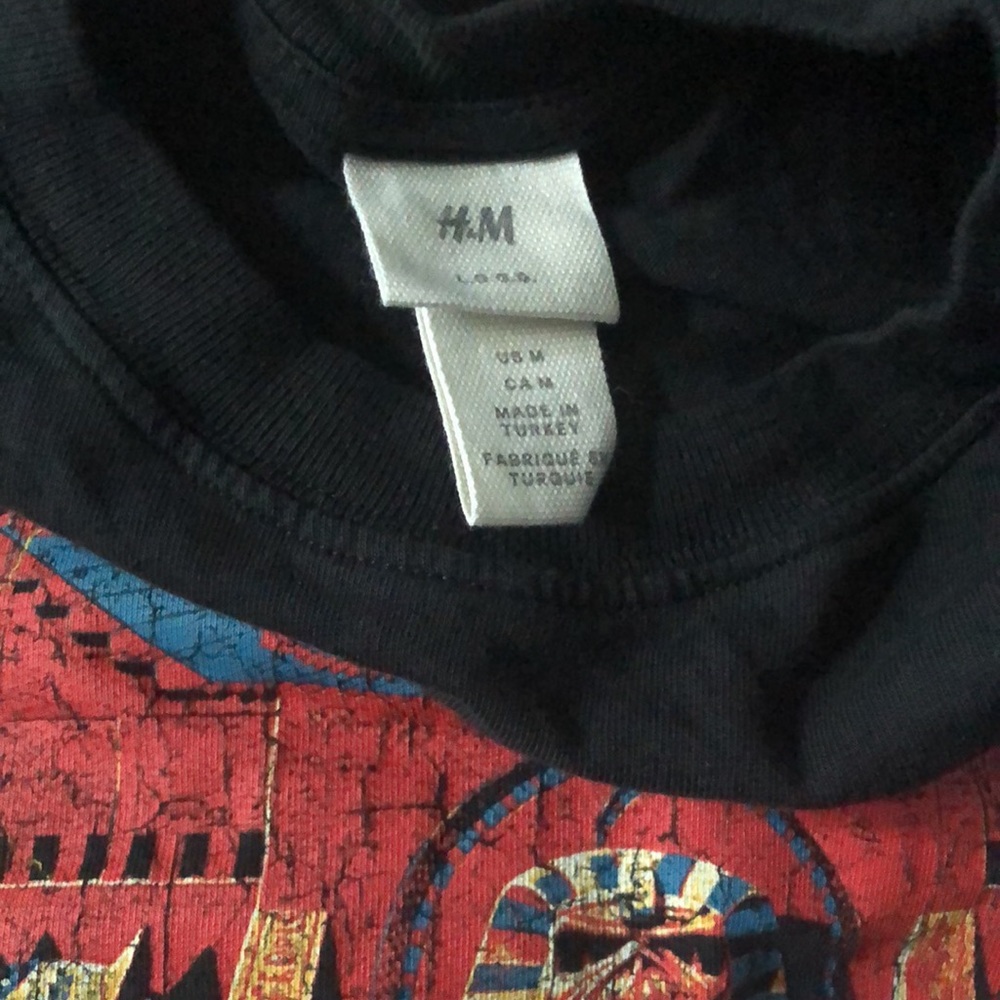 Graphic Tee - Picture 4 of 5